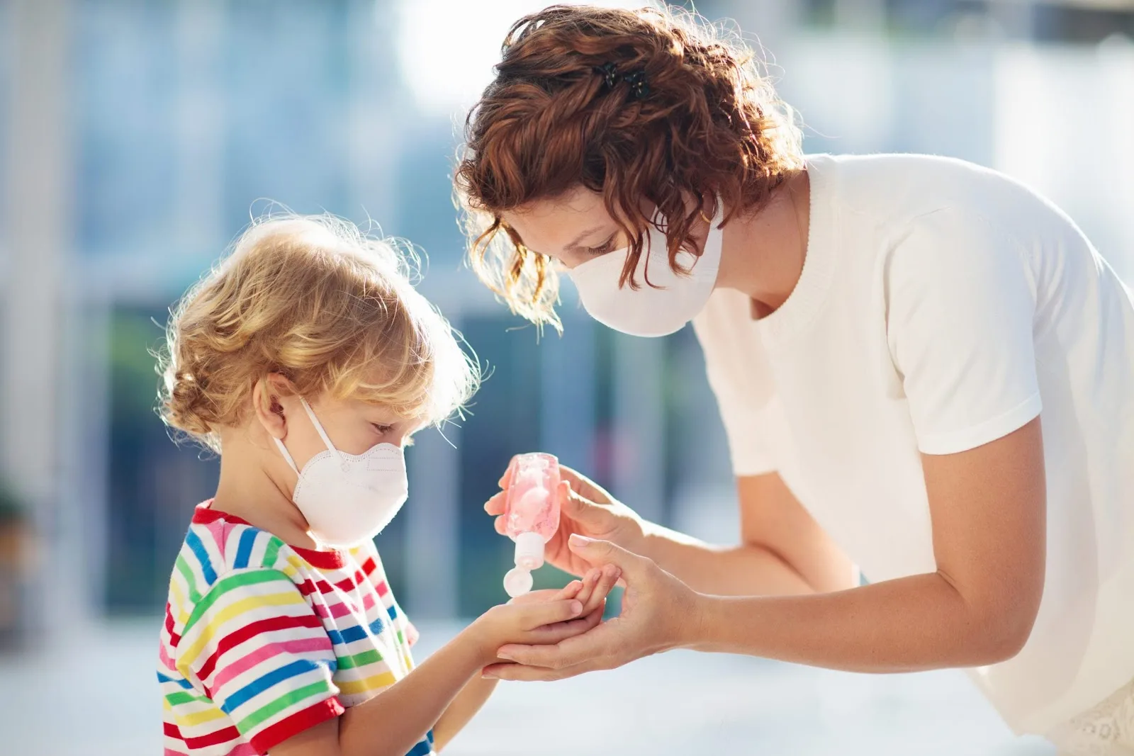 Child Safe Foundation (CSF London)