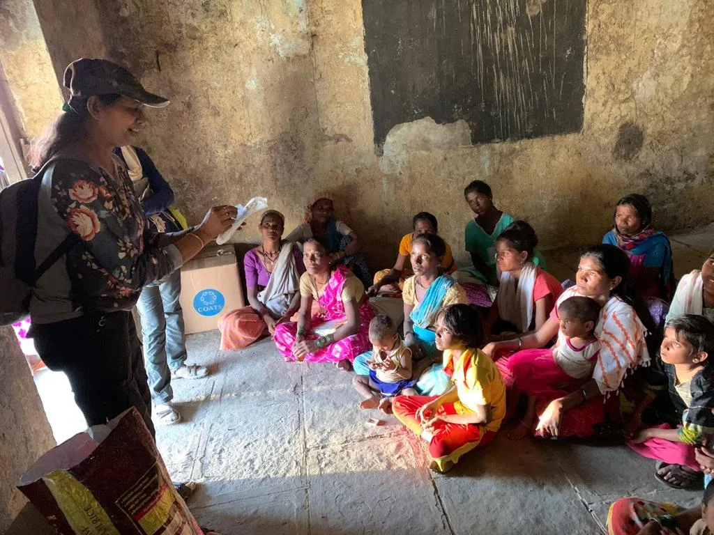 Earth Brigade Foundation