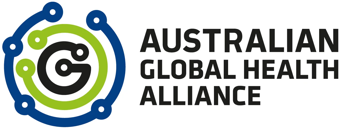 Australian Global Health Alliance