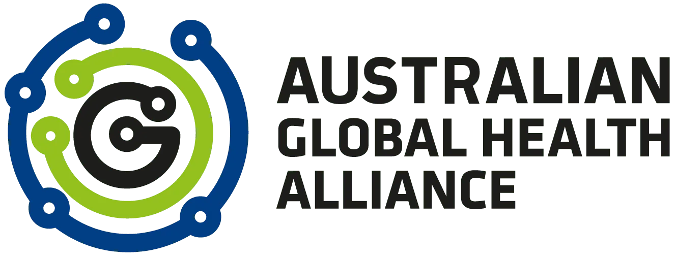 Australian Global Health Alliance