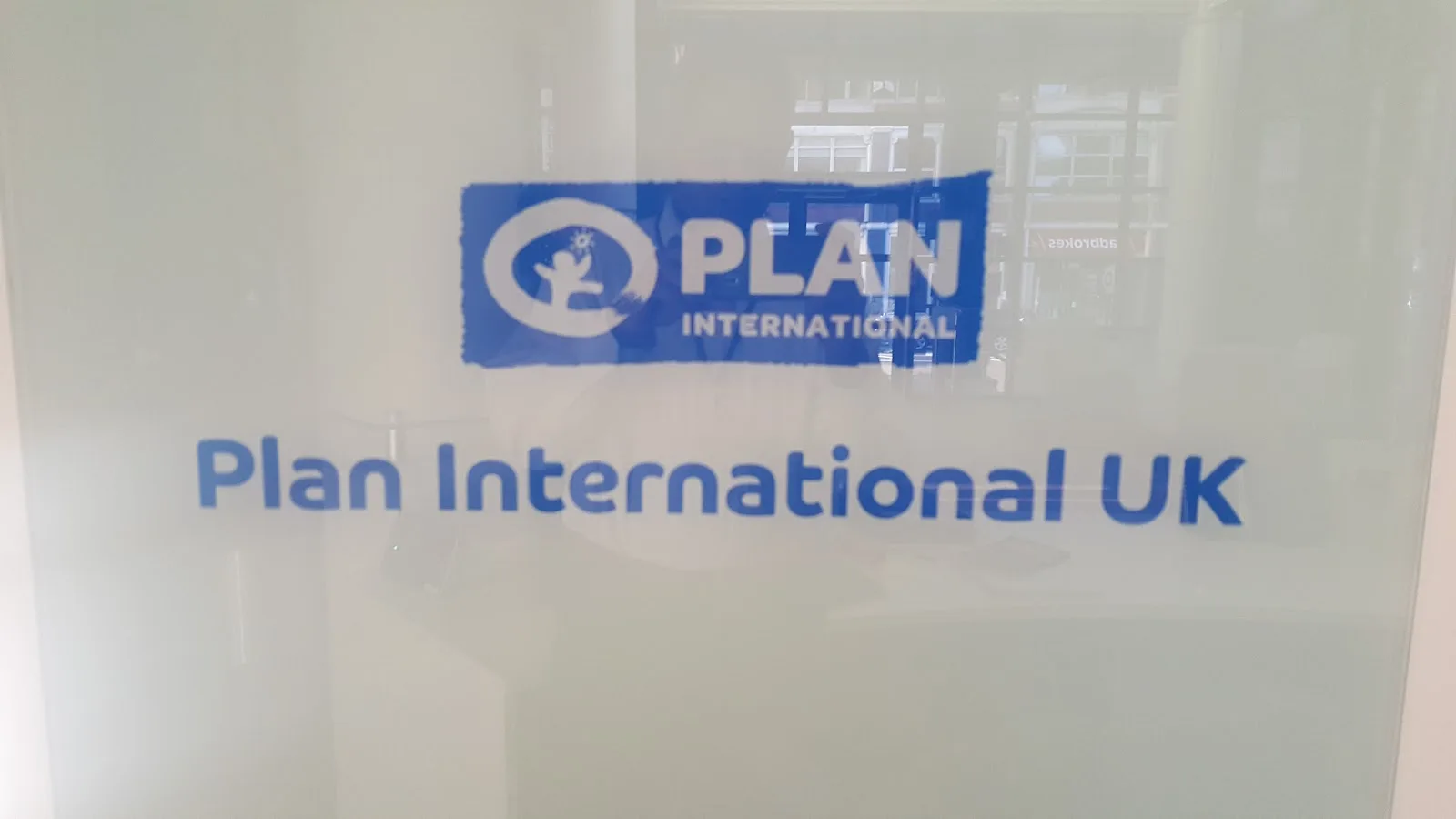 Plan International UK