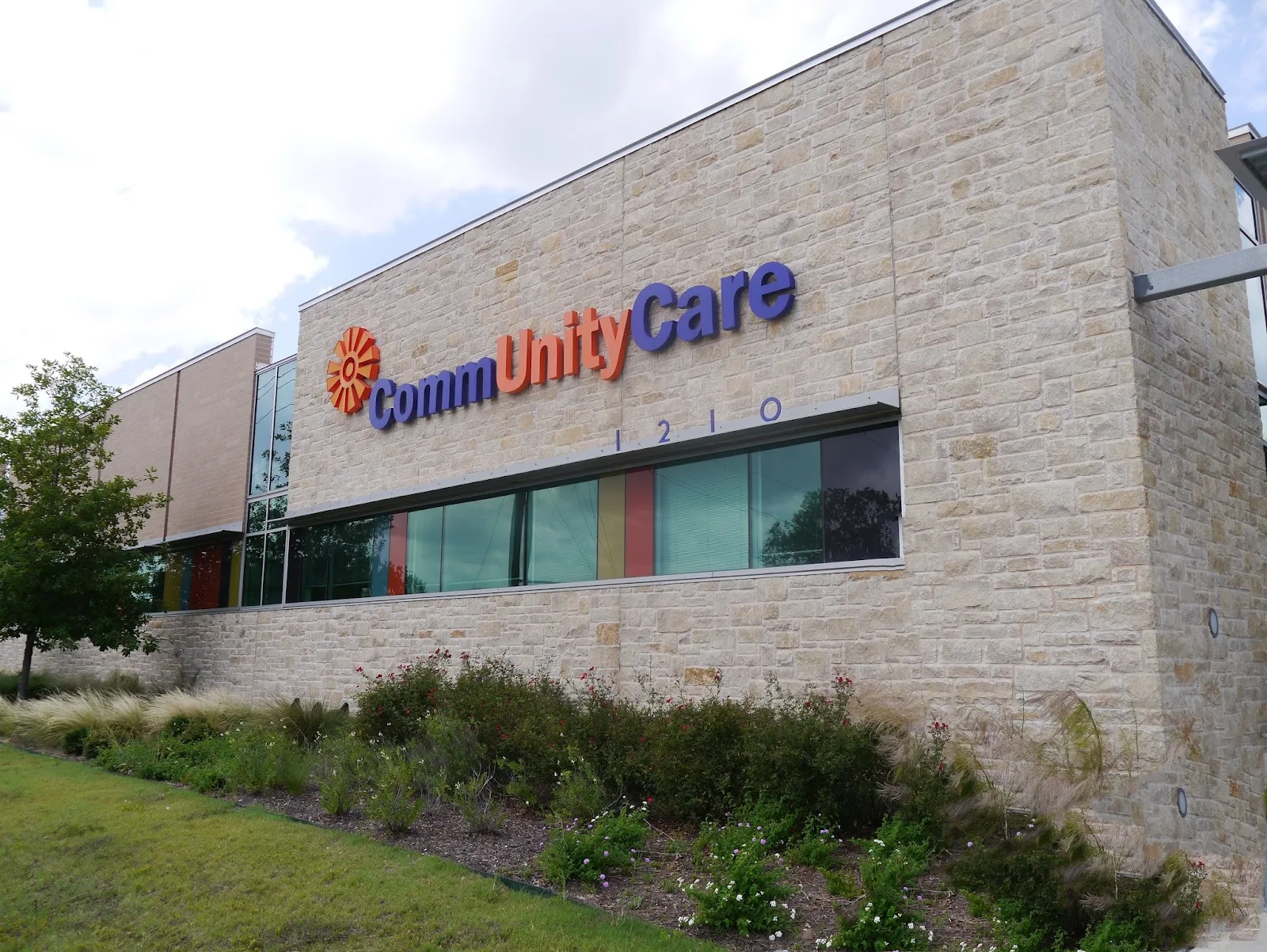 CommUnityCare: North Central Health Center