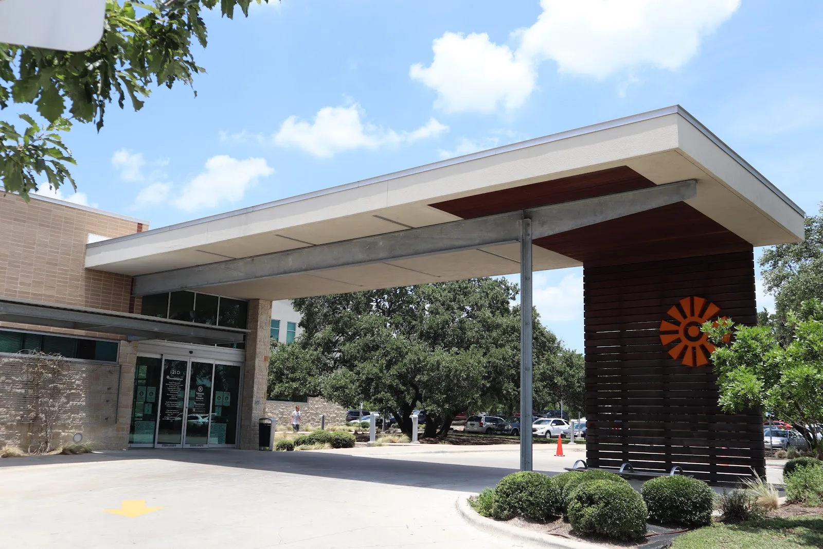 CommUnityCare: North Central Health Center