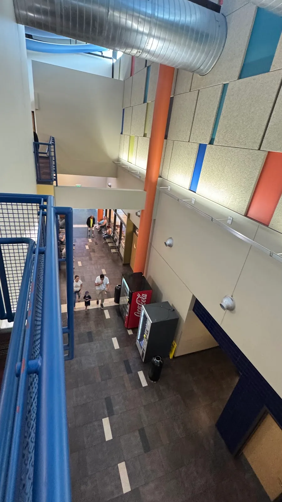 CommUnityCare: North Central Health Center