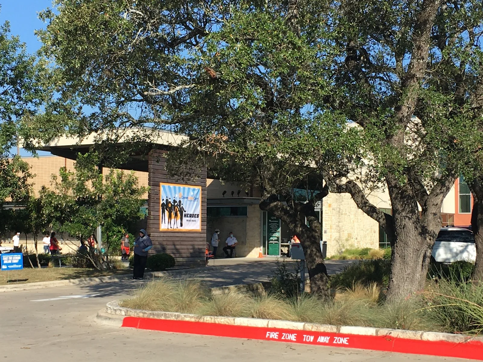 CommUnityCare: North Central Health Center