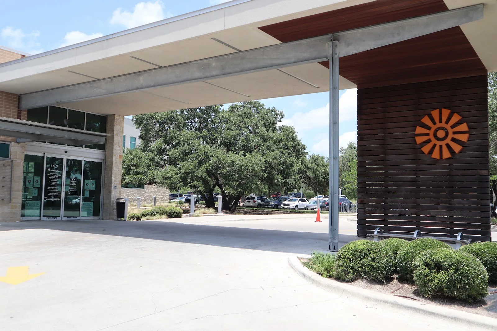 CommUnityCare: North Central Health Center
