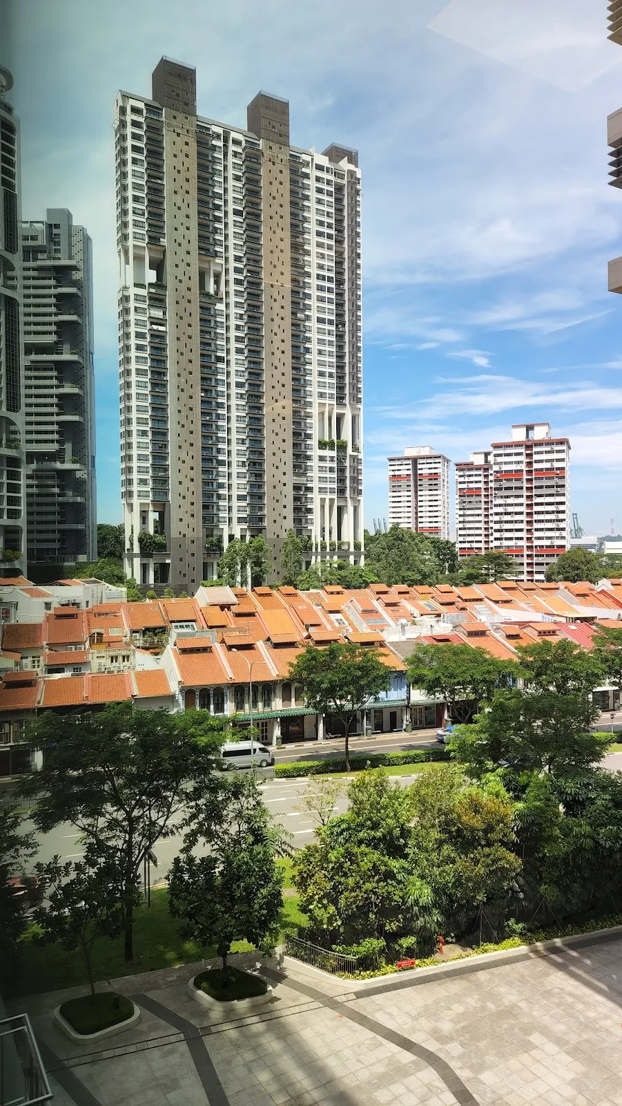 Outram Community Hospital (OCH)