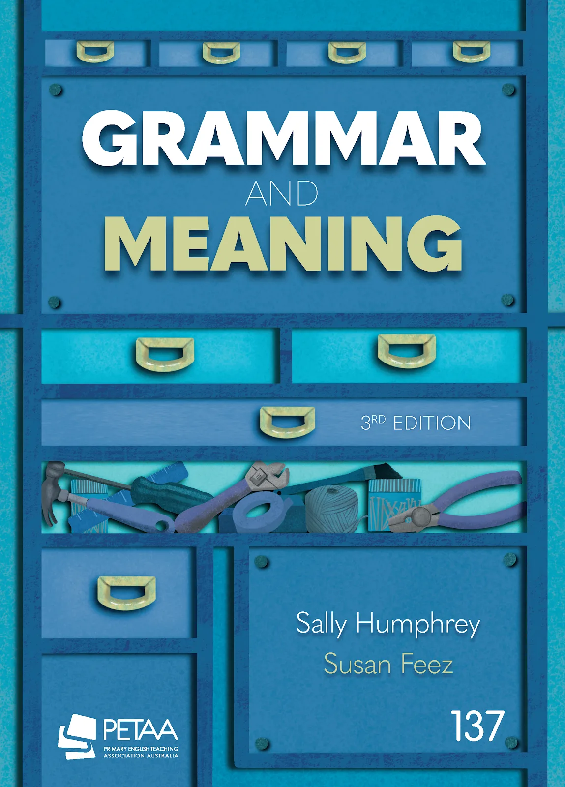 Primary English Teaching Association Australia