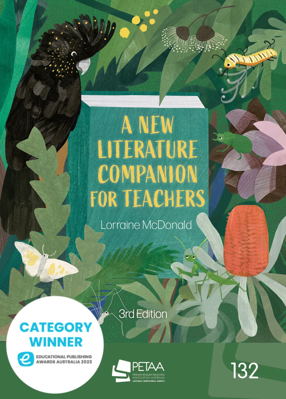 Primary English Teaching Association Australia
