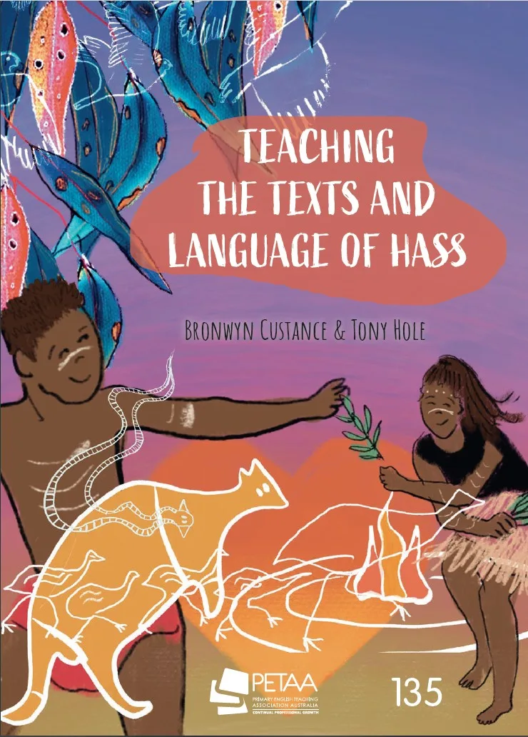 Primary English Teaching Association Australia