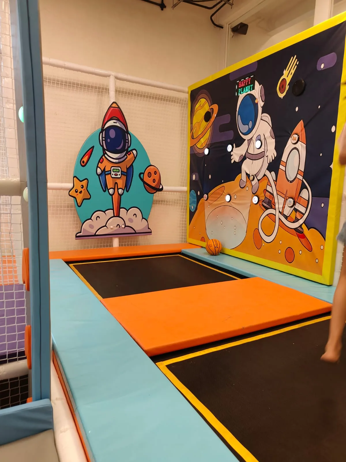Milkyway Playspace