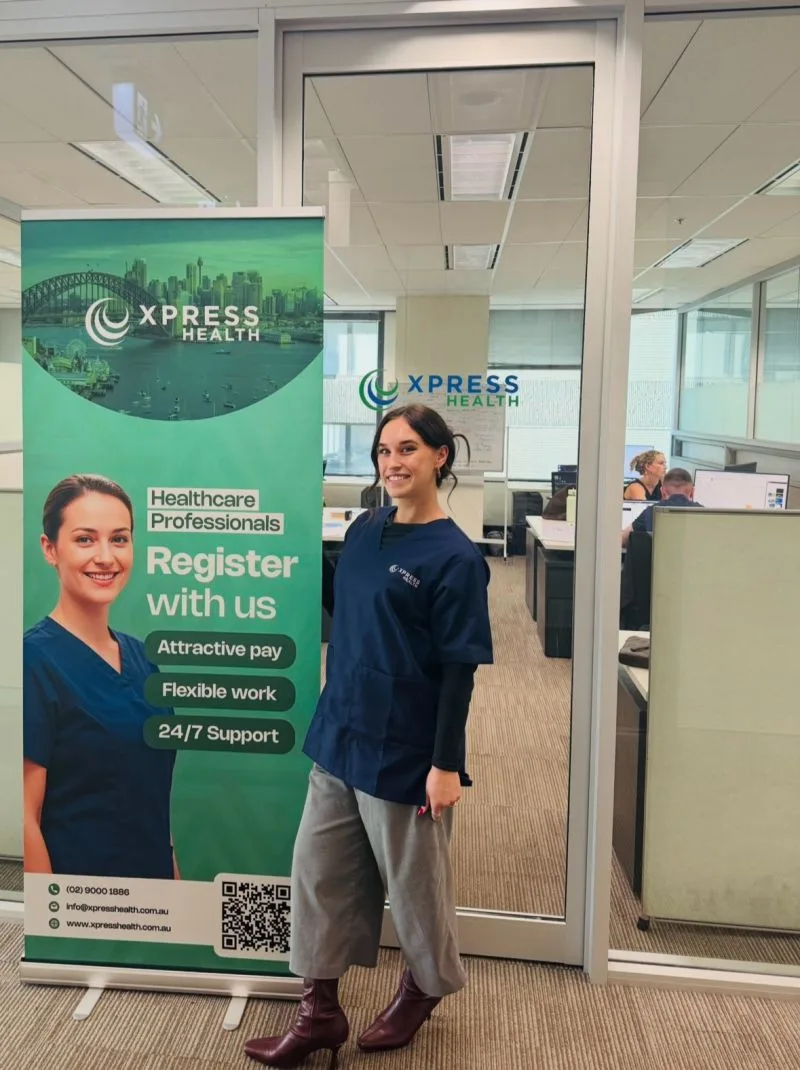 Xpress Health NSW, Australia