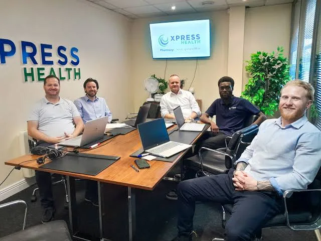Xpress Health NSW, Australia