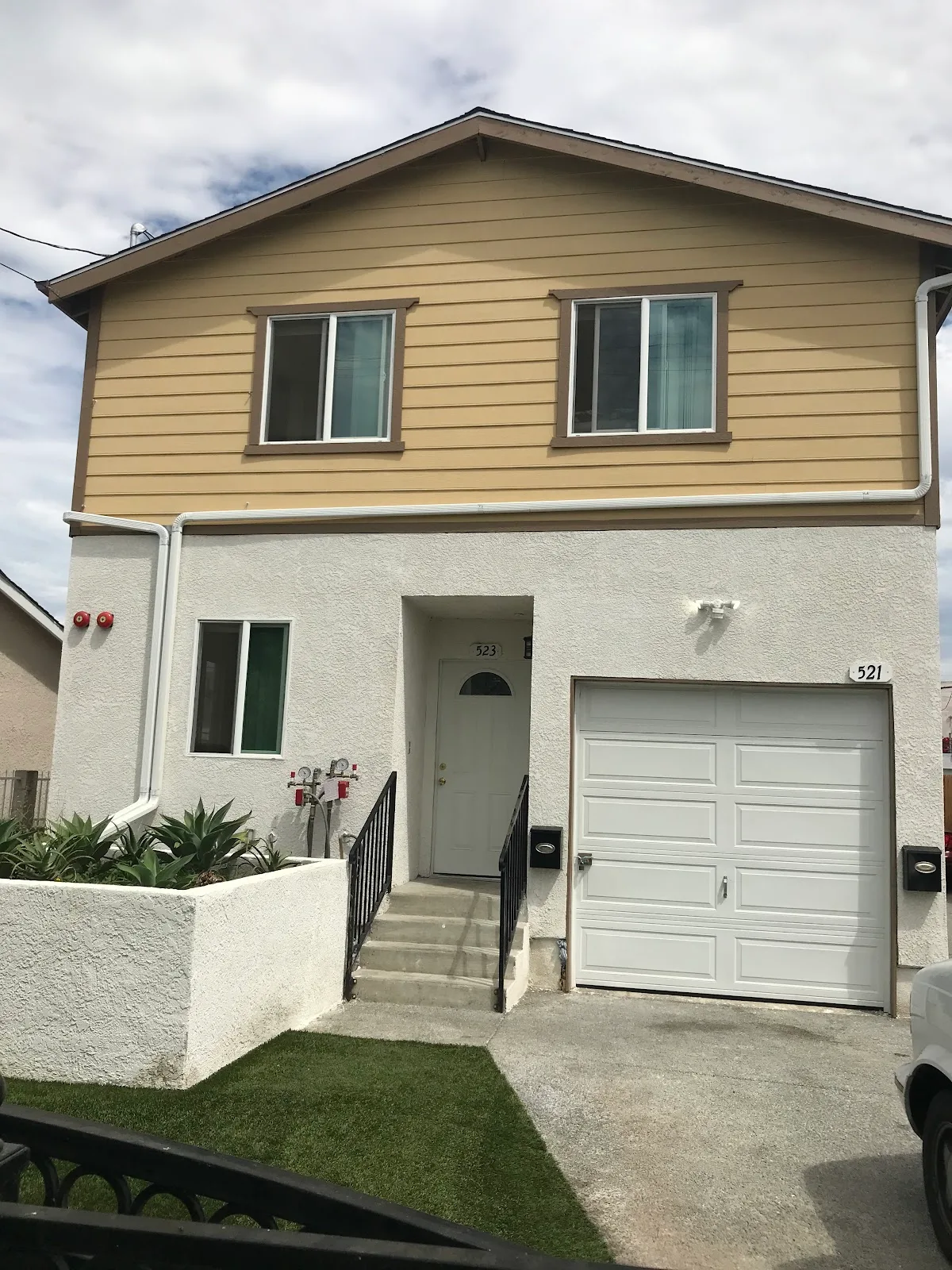I AM SENT- room and board transitional housing