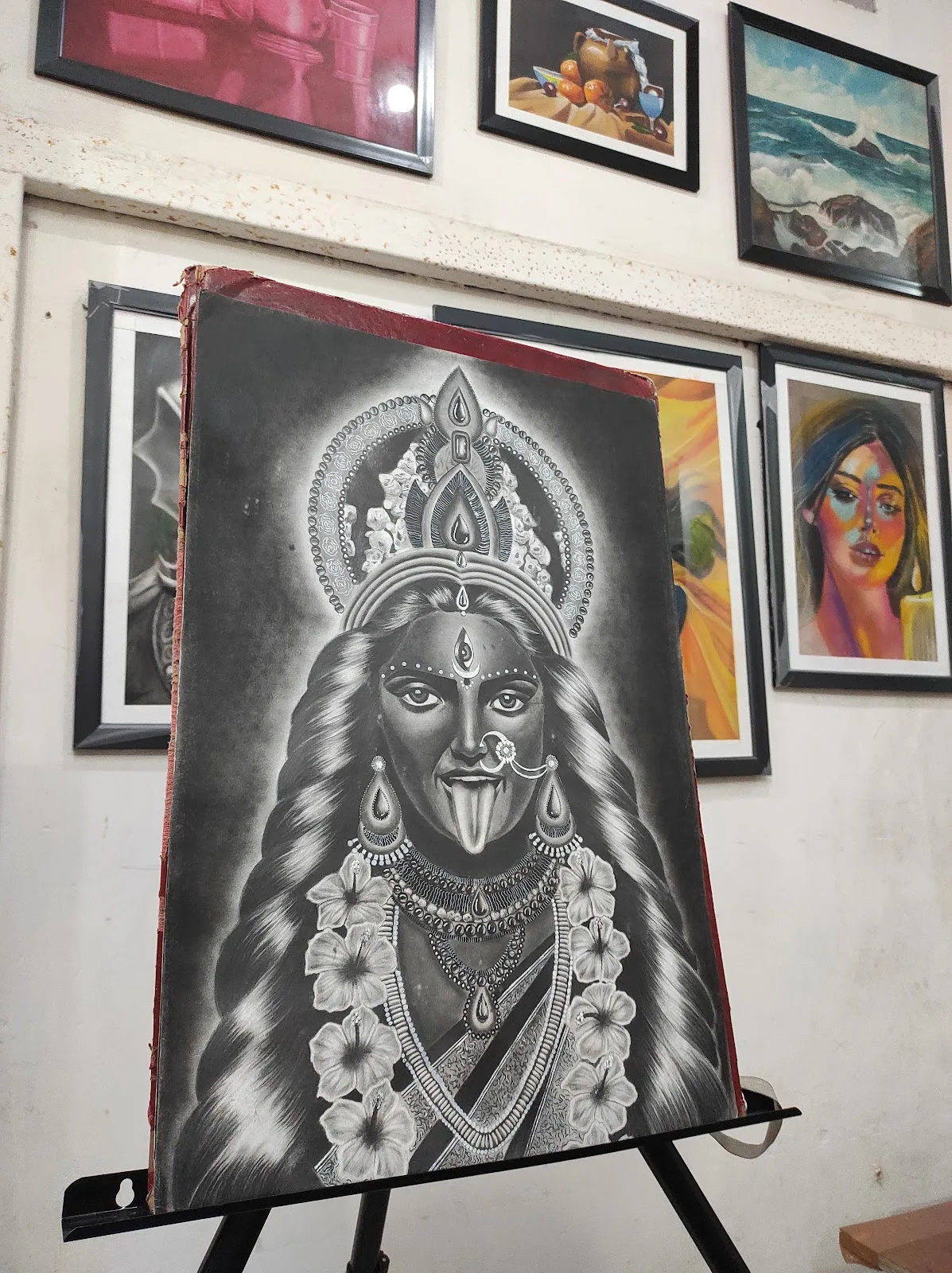 kalakar art foundation multimedia animation