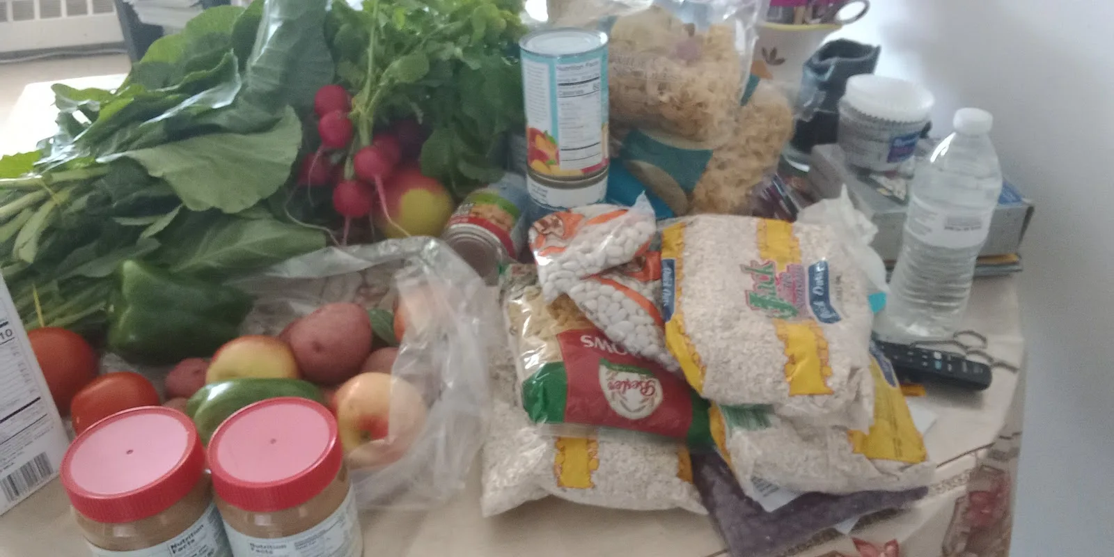 New York Common Pantry