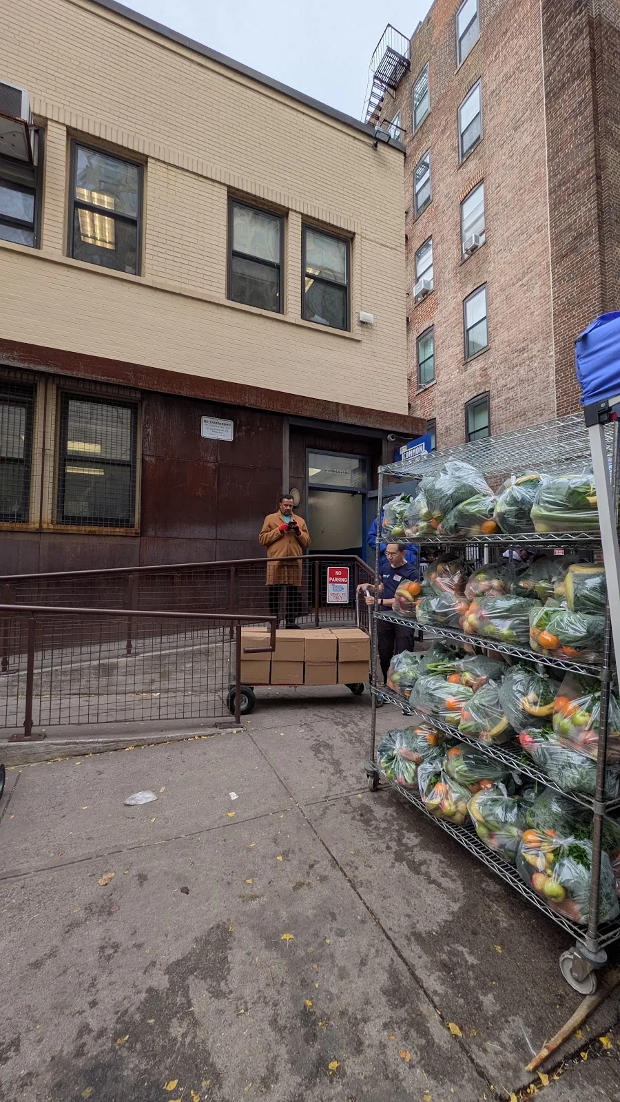 New York Common Pantry
