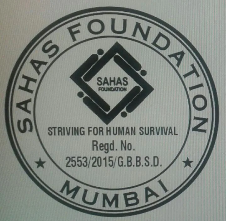 SAHAS FOUNDATION. Bhiwandi