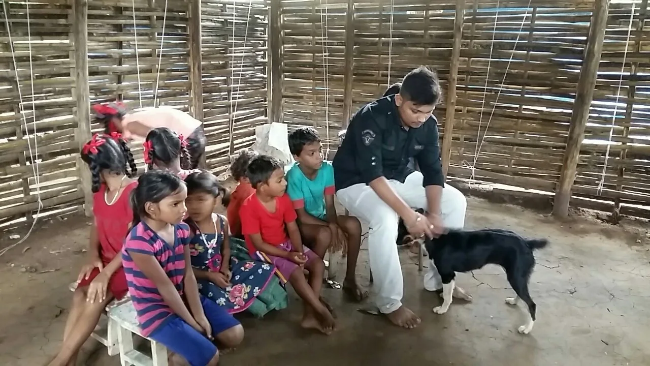 Human Team Foundation