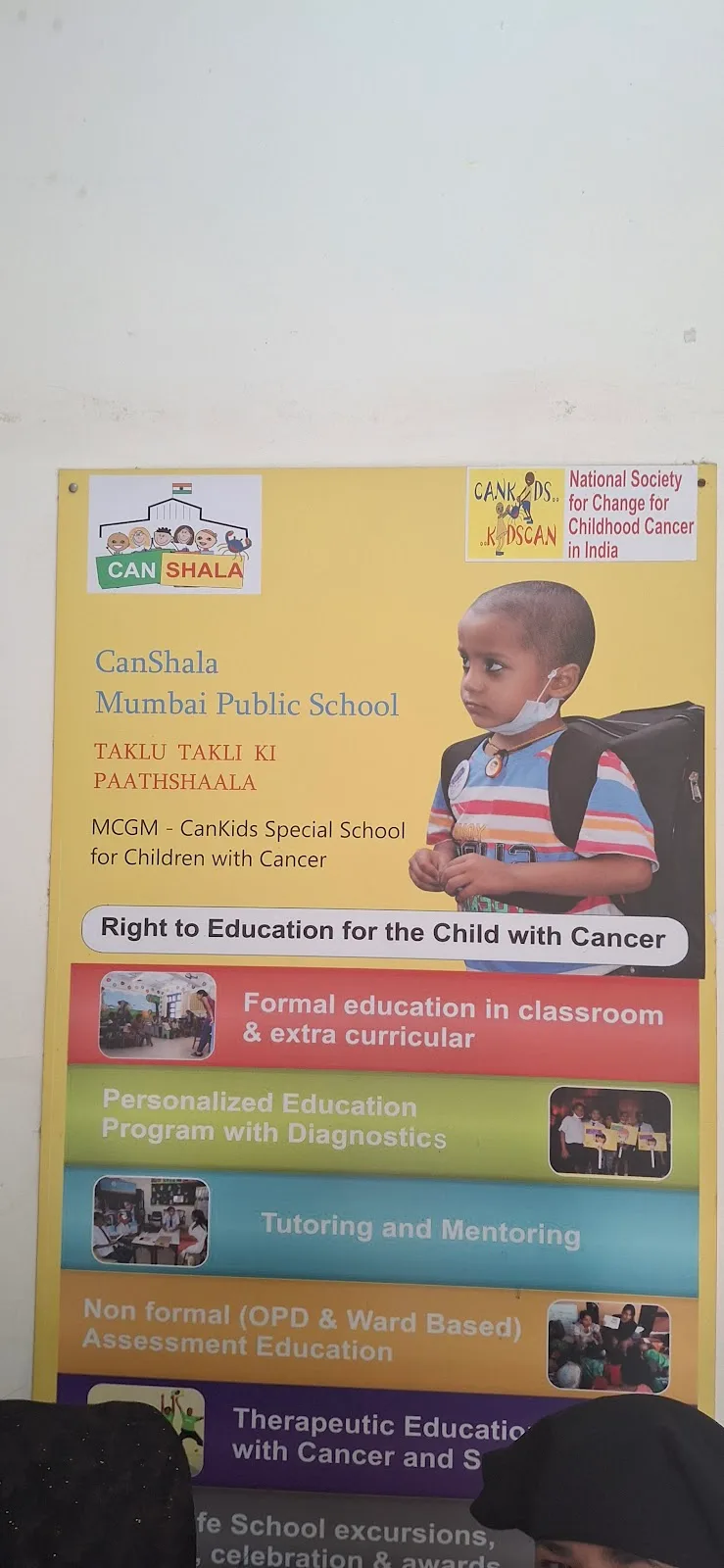 CanKids KidsCan | CanShala | Mumbai