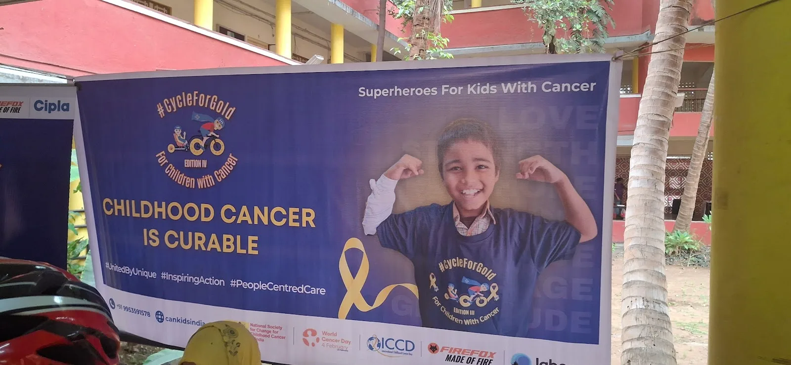 CanKids KidsCan | CanShala | Mumbai