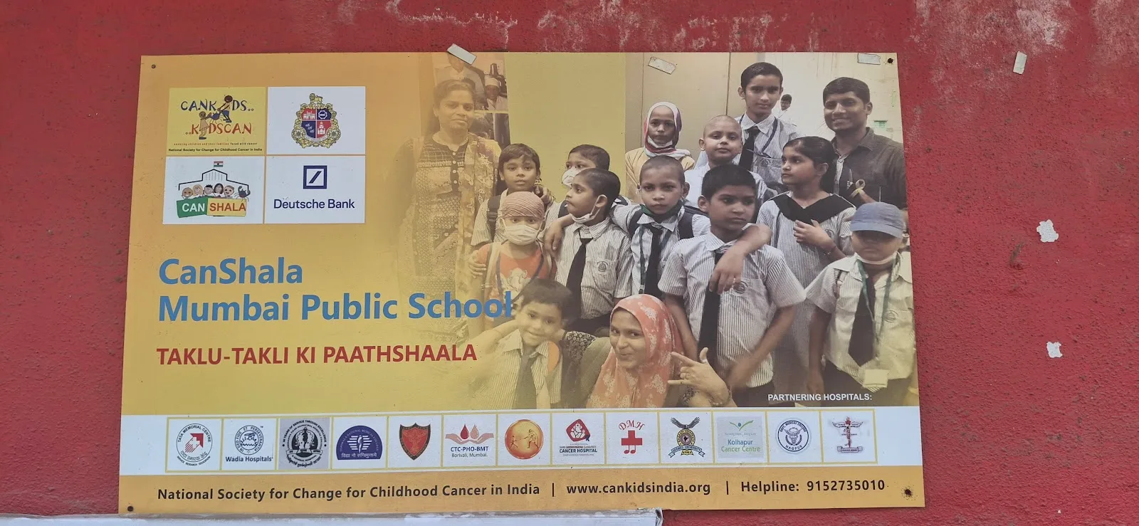 CanKids KidsCan | CanShala | Mumbai
