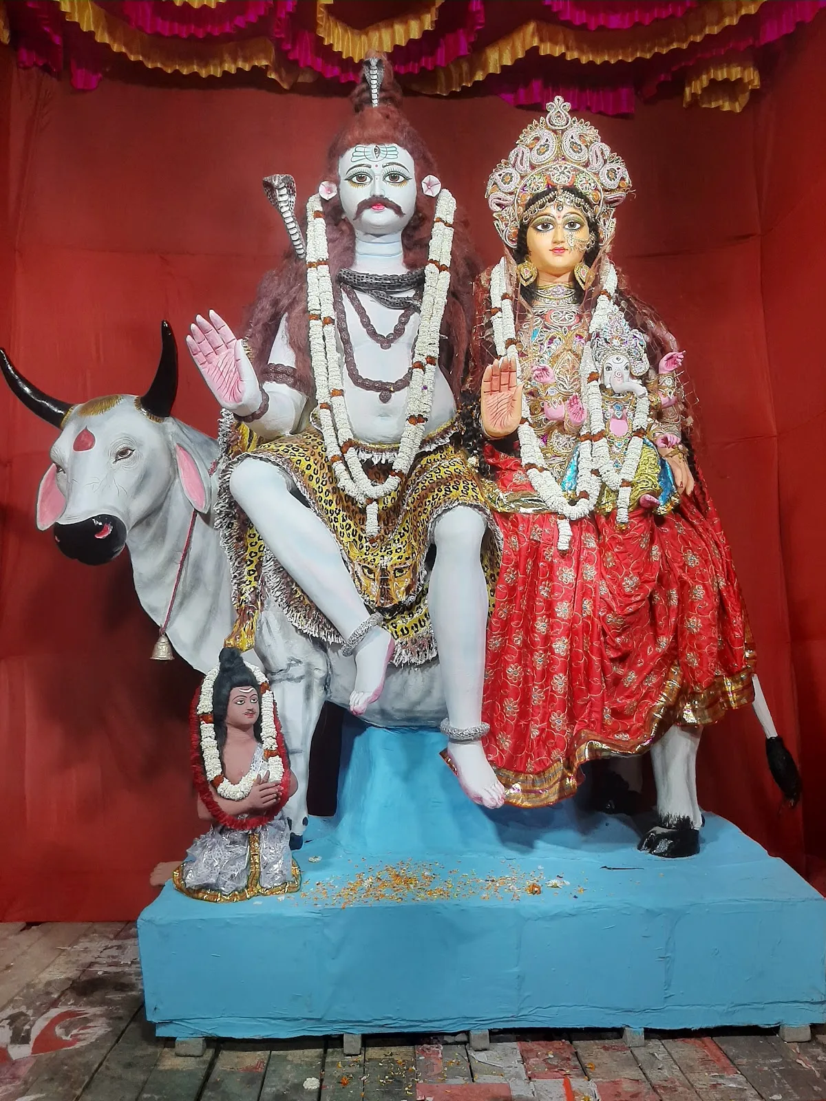 Nari Seva Sangha