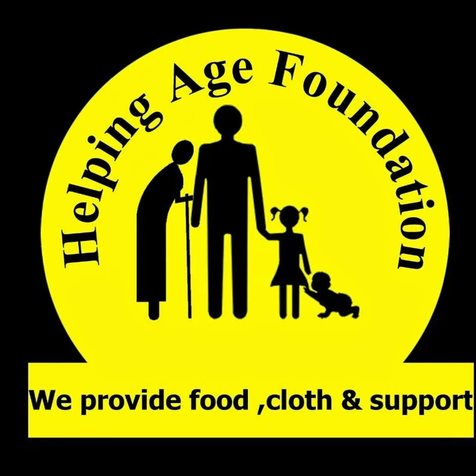 Helping Age Foundation
