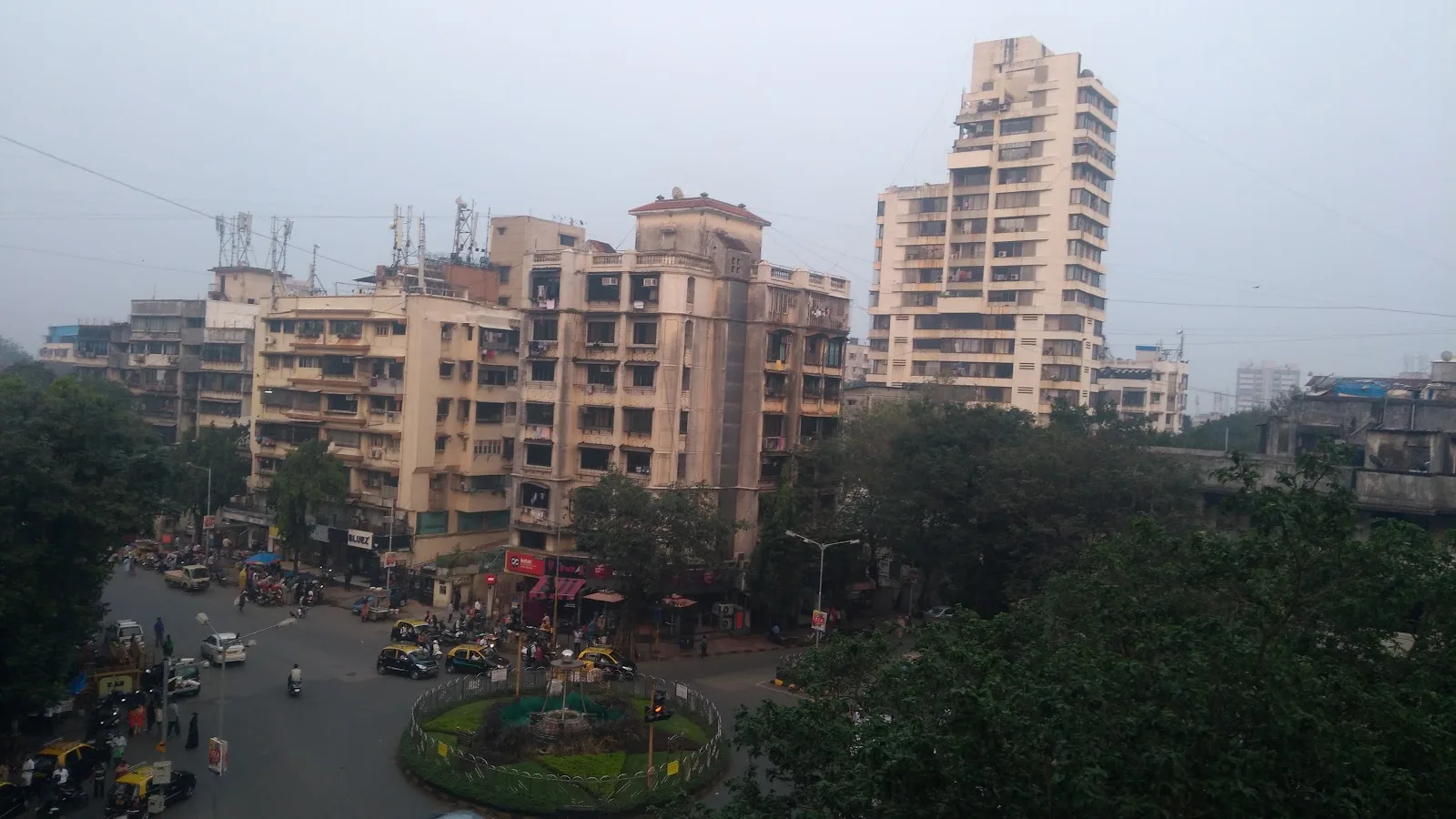 Vikrikar Bhavan