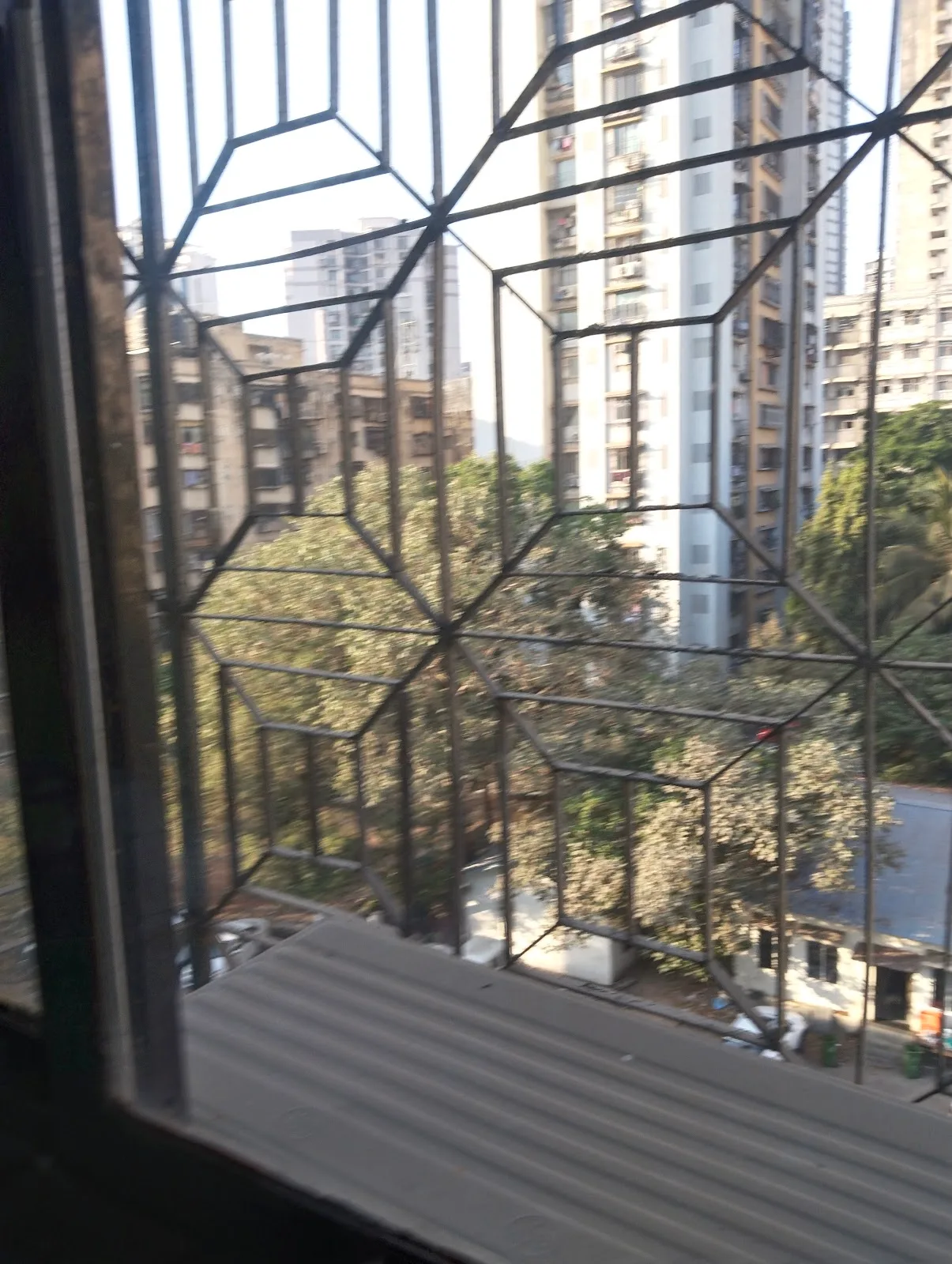 Vikrikar Bhavan
