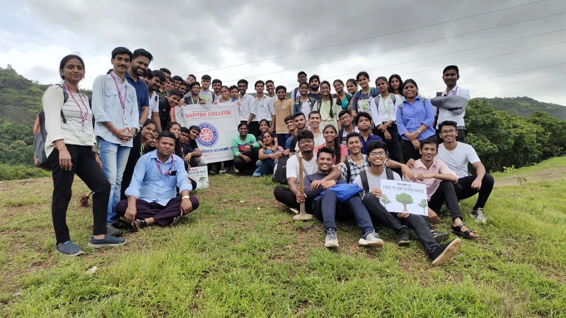 Sahyog Pratishthan Trust | NGO in Thane