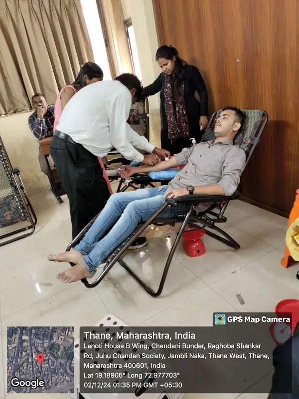 Sahyog Pratishthan Trust | NGO in Thane