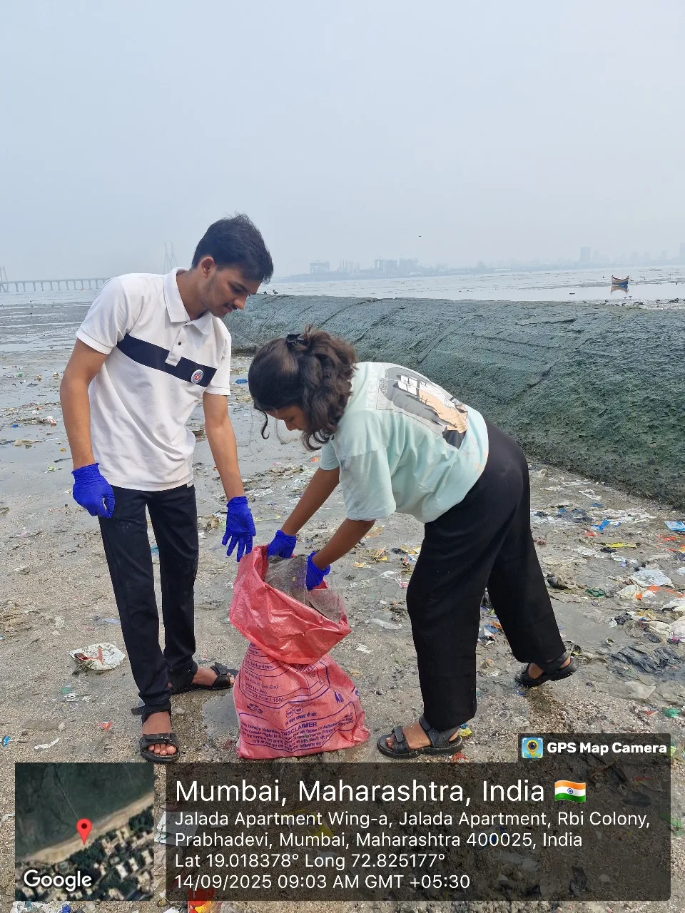 Sahyog Pratishthan Trust | NGO in Thane