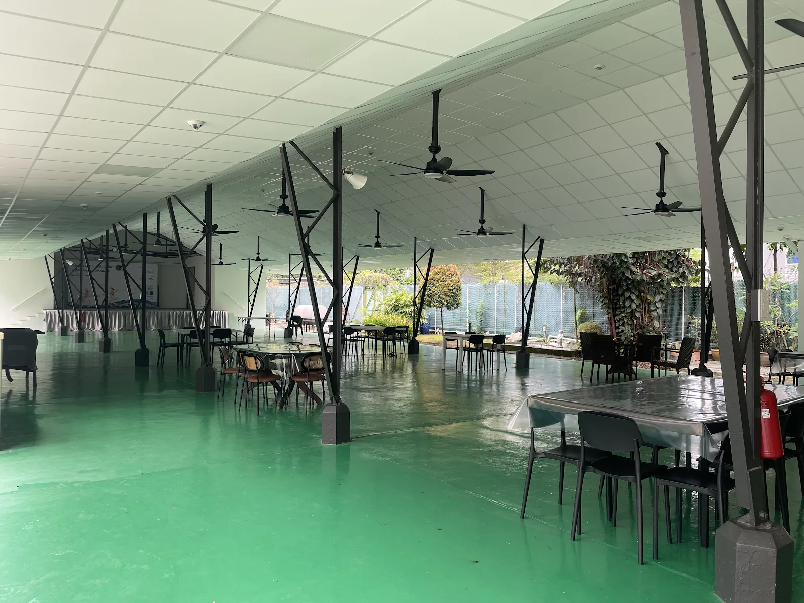 Gladiolus Place