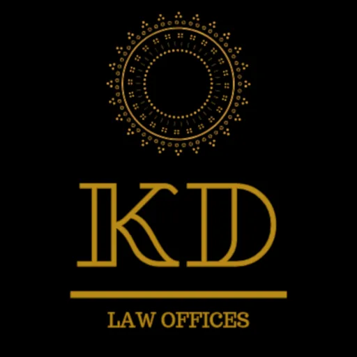 Chambers of Advocate Dhruv Gupta
