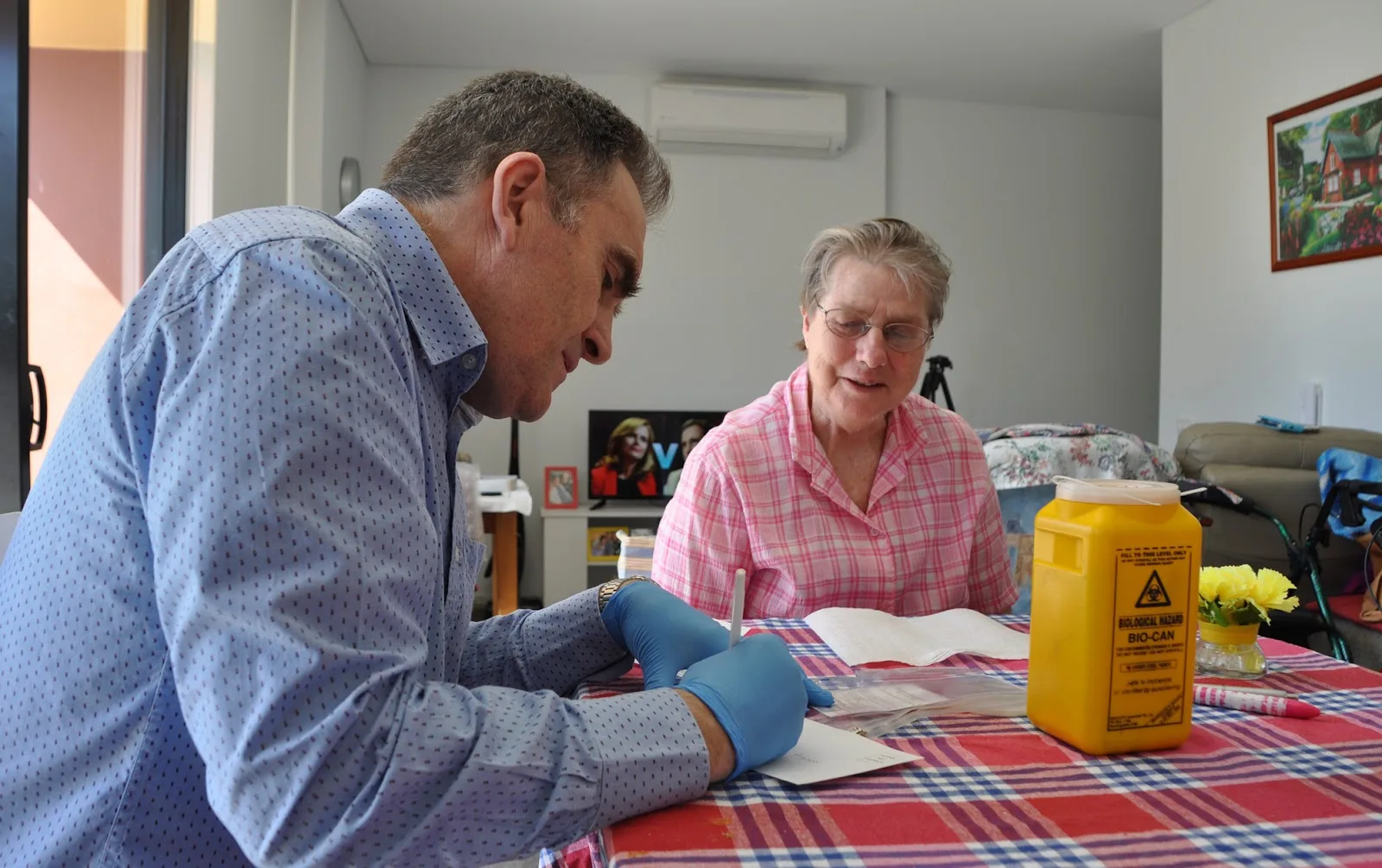 Achieve Australia – Disability Services