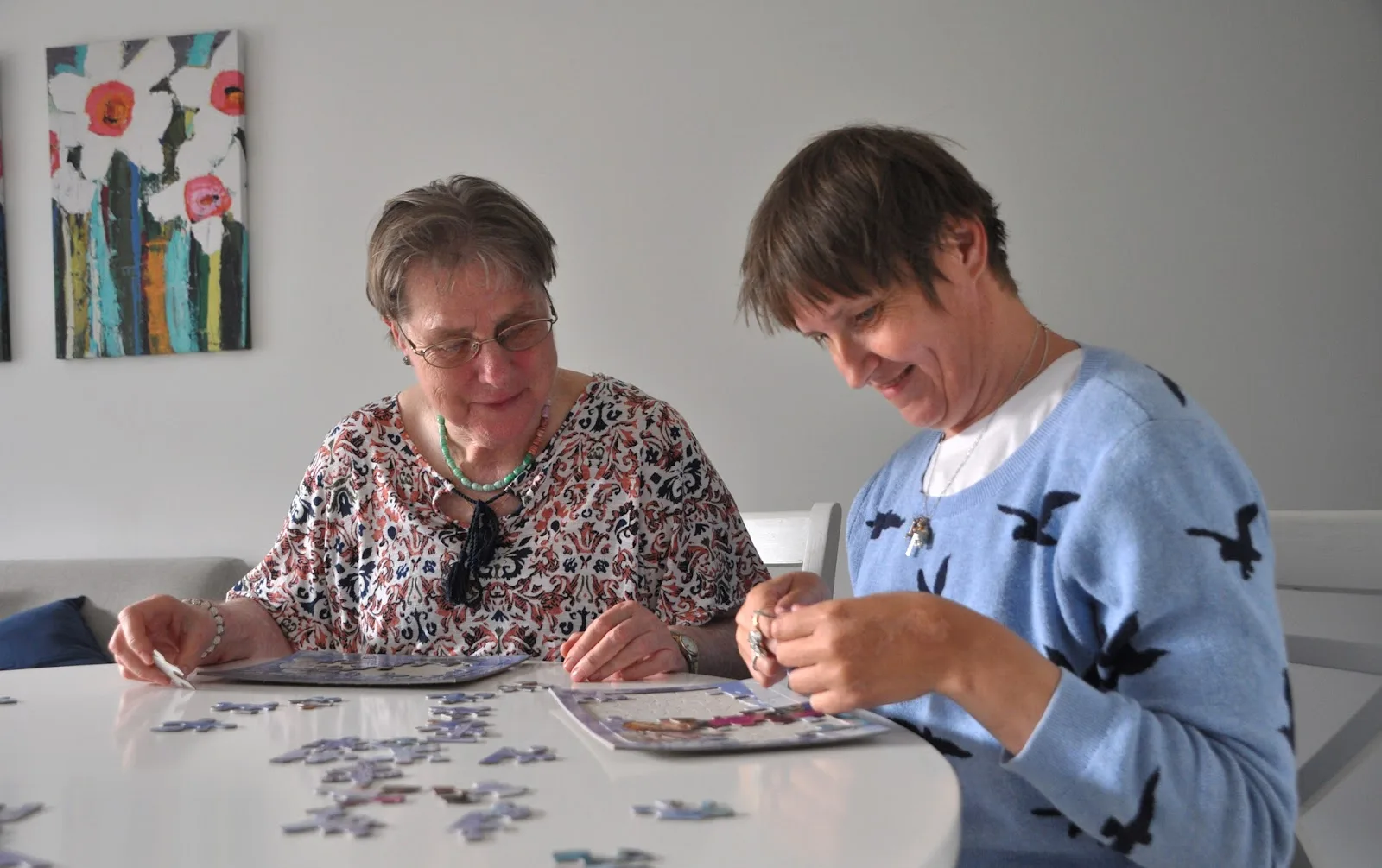 Achieve Australia – Disability Services