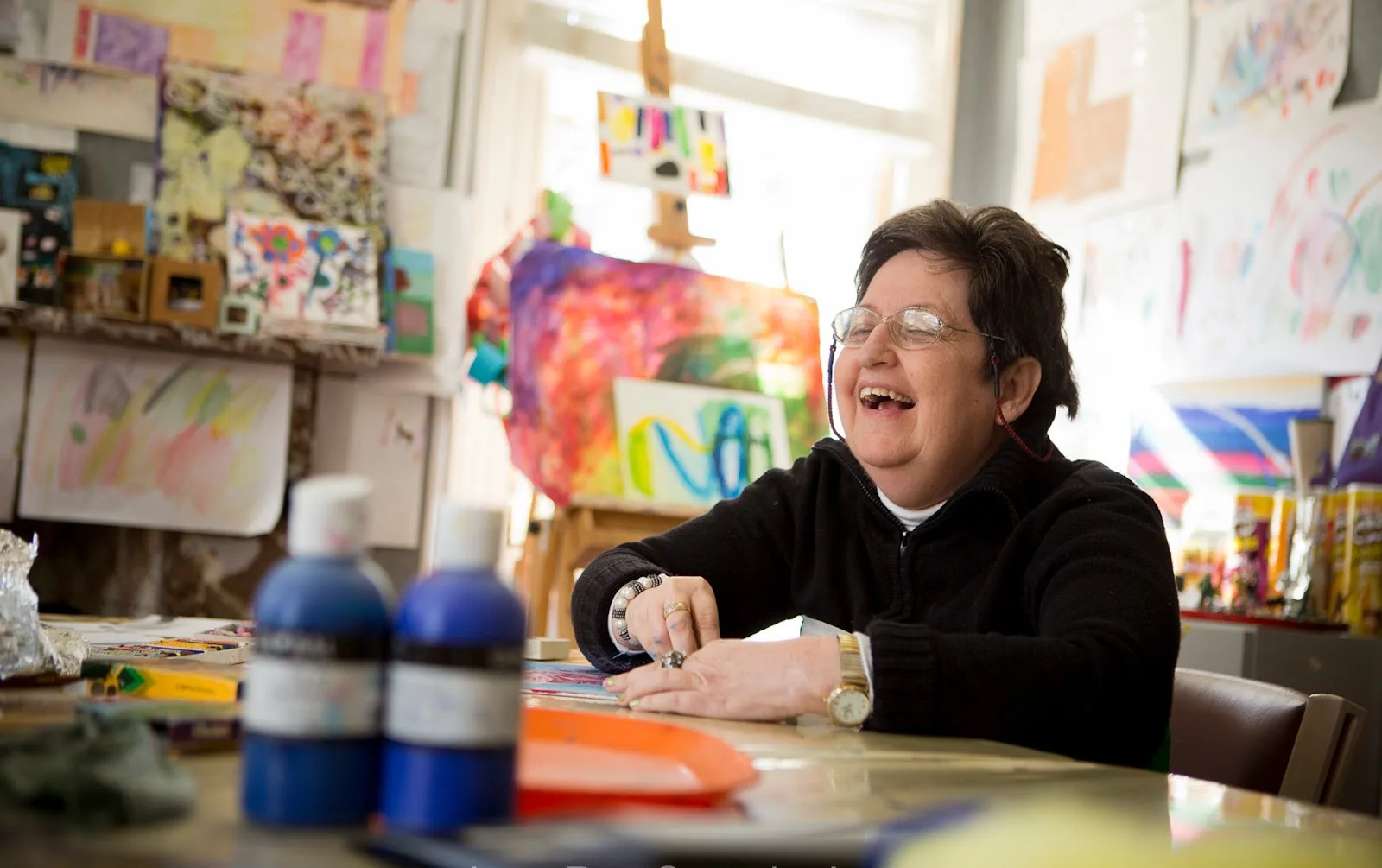 Achieve Australia – Disability Services