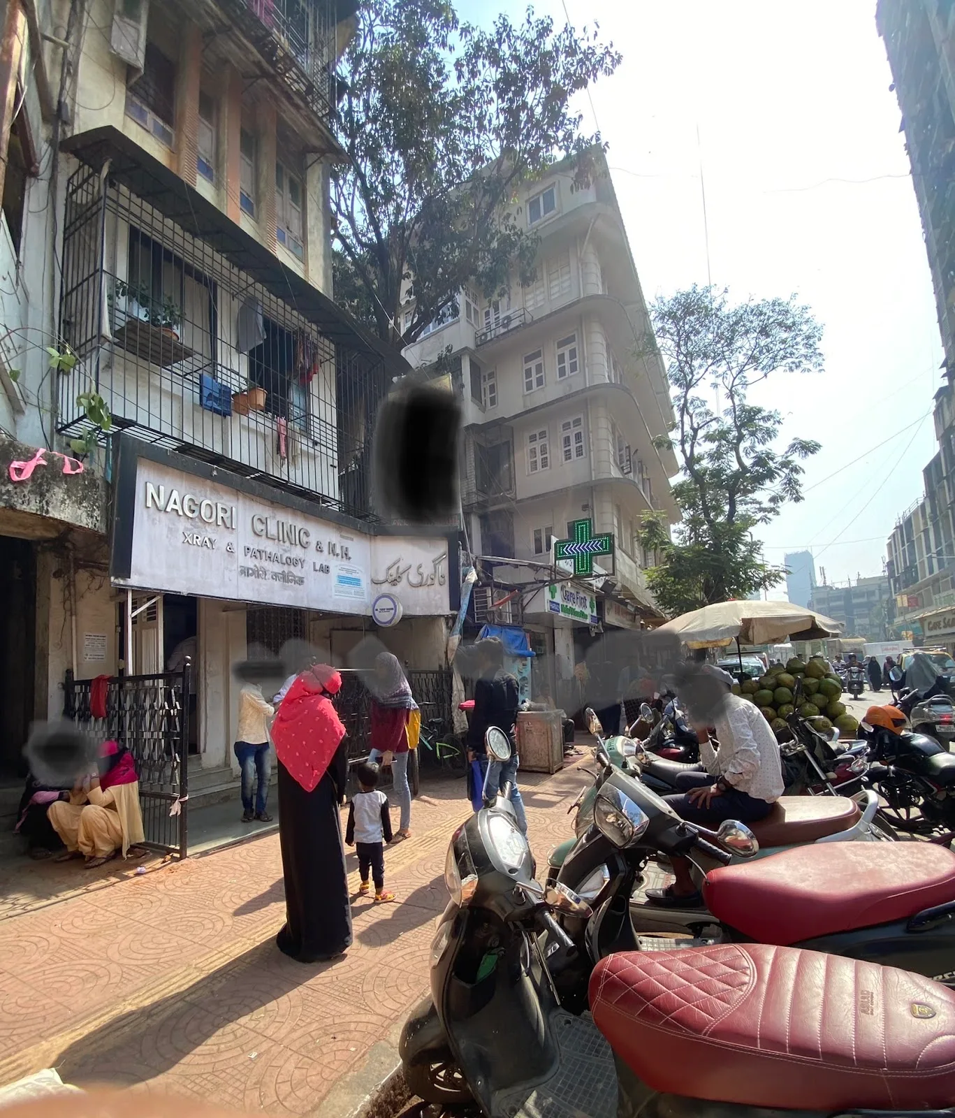 Nagori Clinic