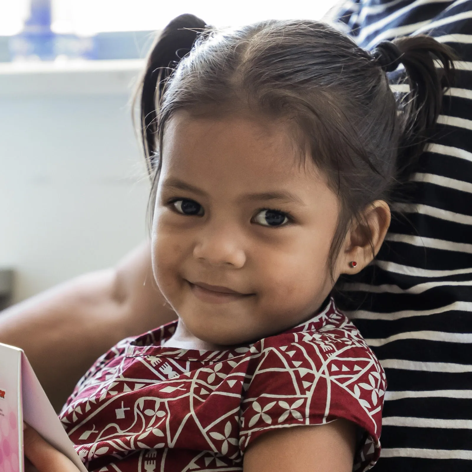Children First Foundation
