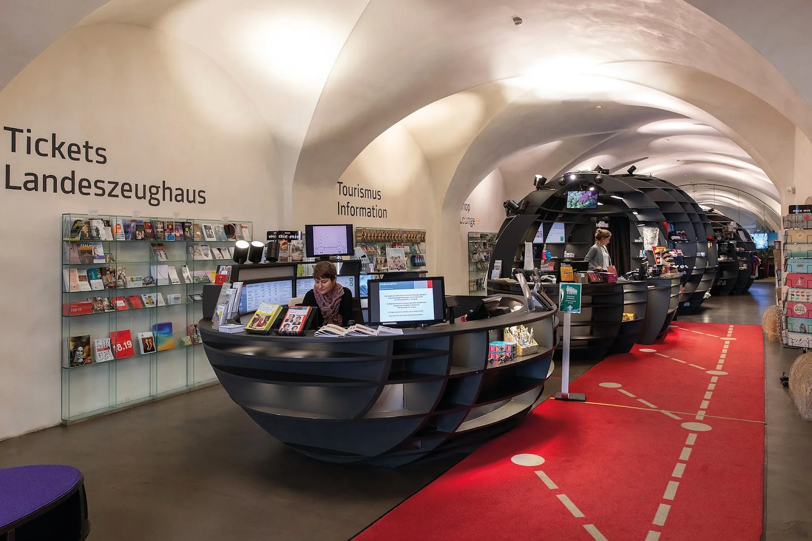 Graz Tourism Information