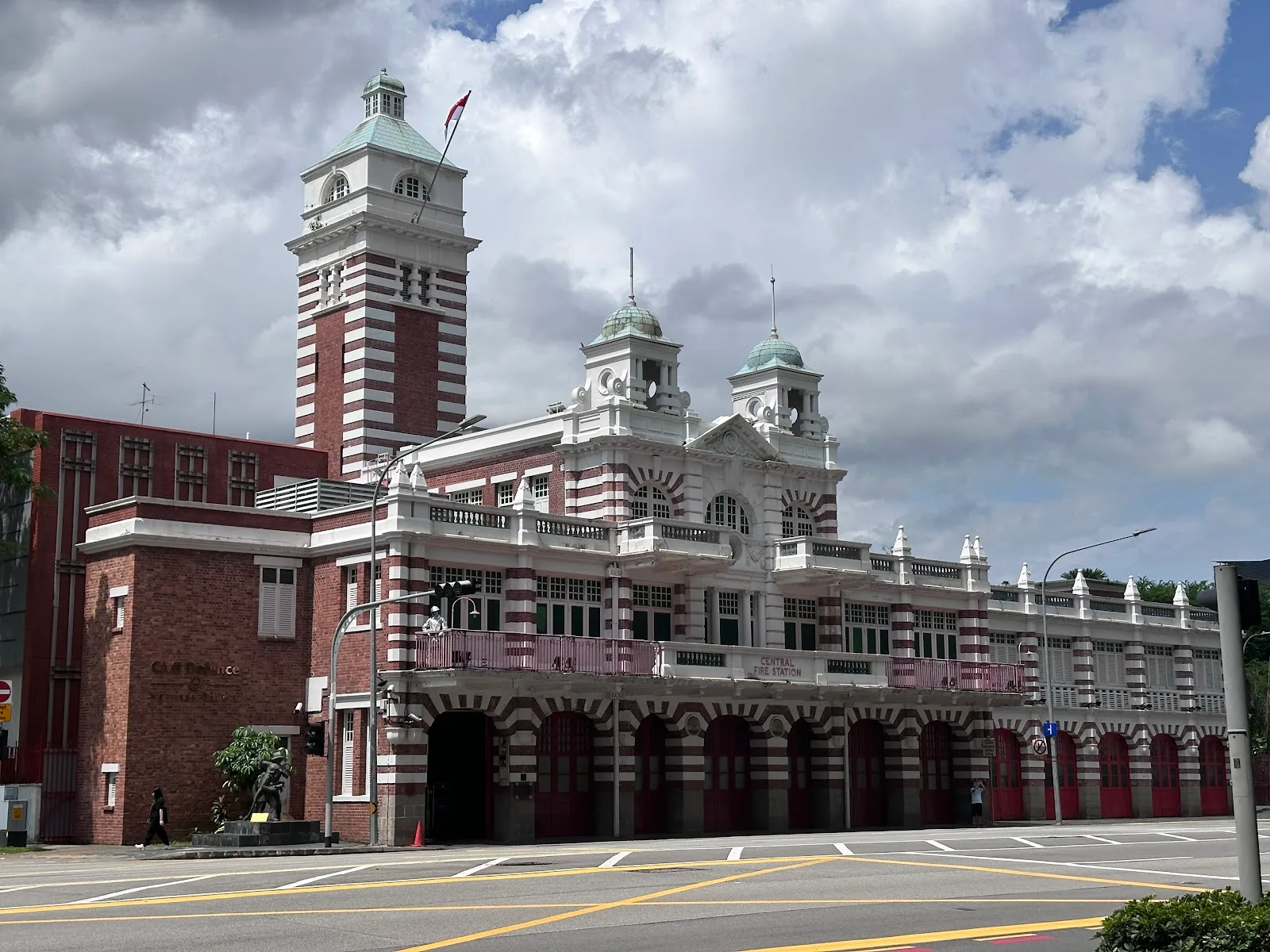 National Fire And Emergency Preparedness Council