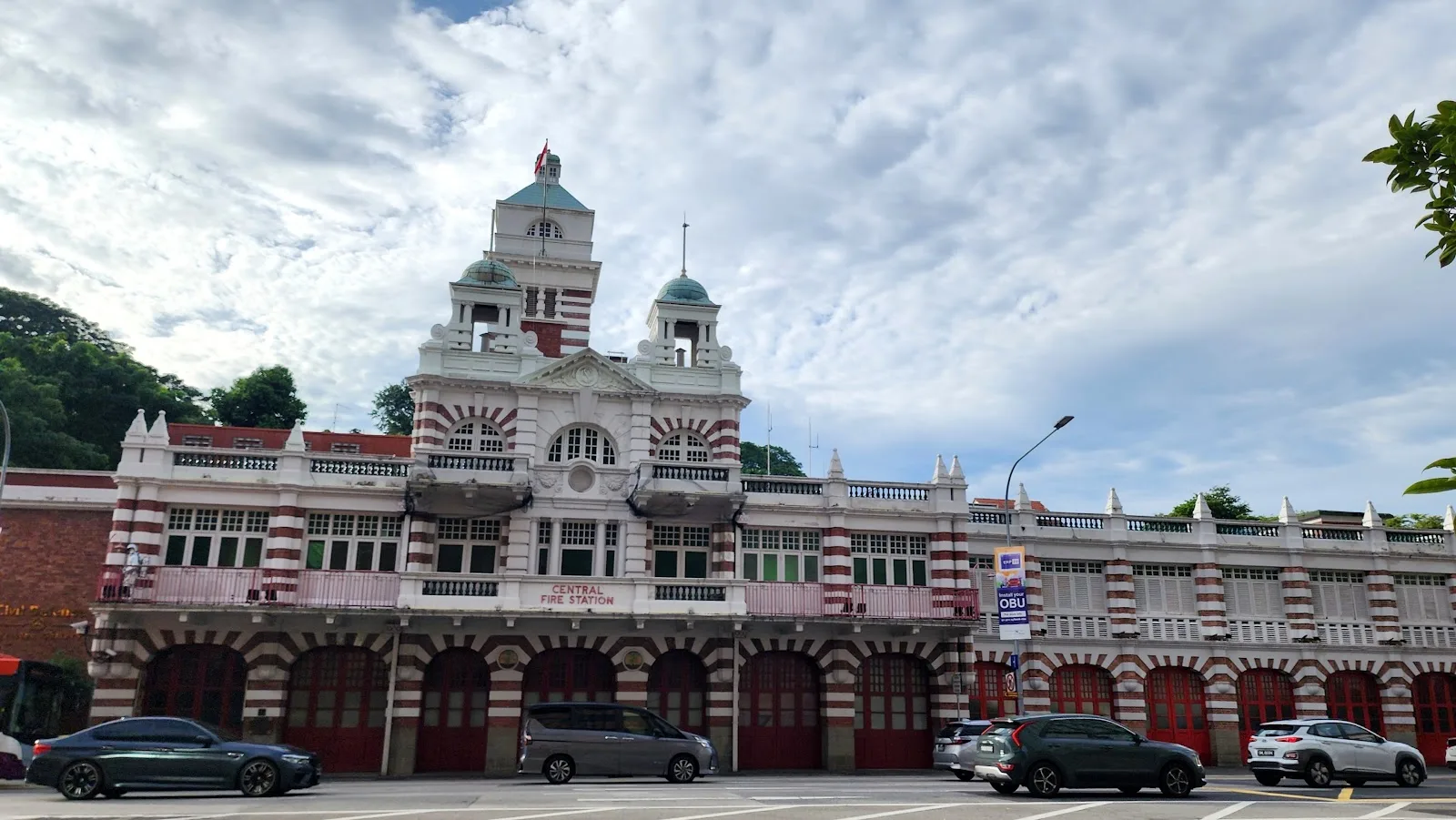 National Fire And Emergency Preparedness Council