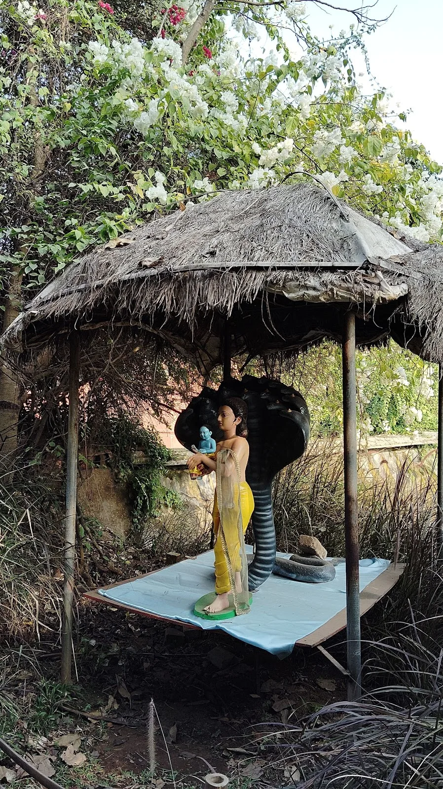 Govardhan Rural Developement (GRD)