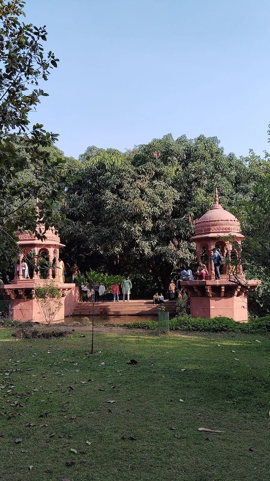 Govardhan Rural Developement (GRD)