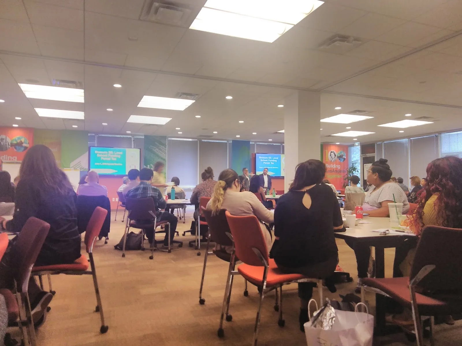 California Community Foundation