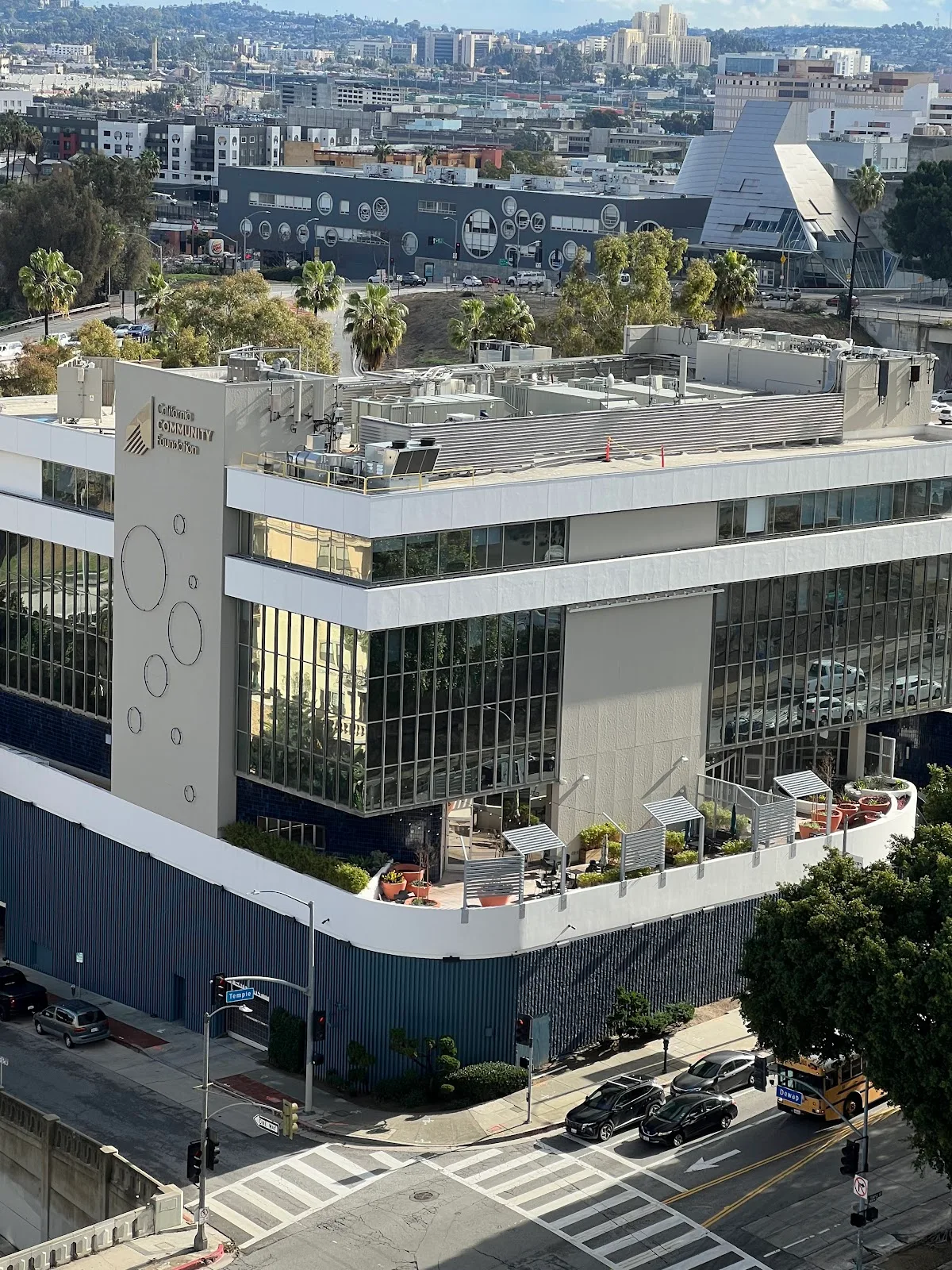 California Community Foundation