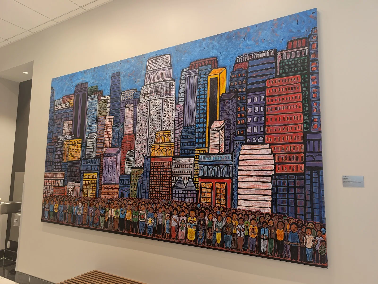 California Community Foundation
