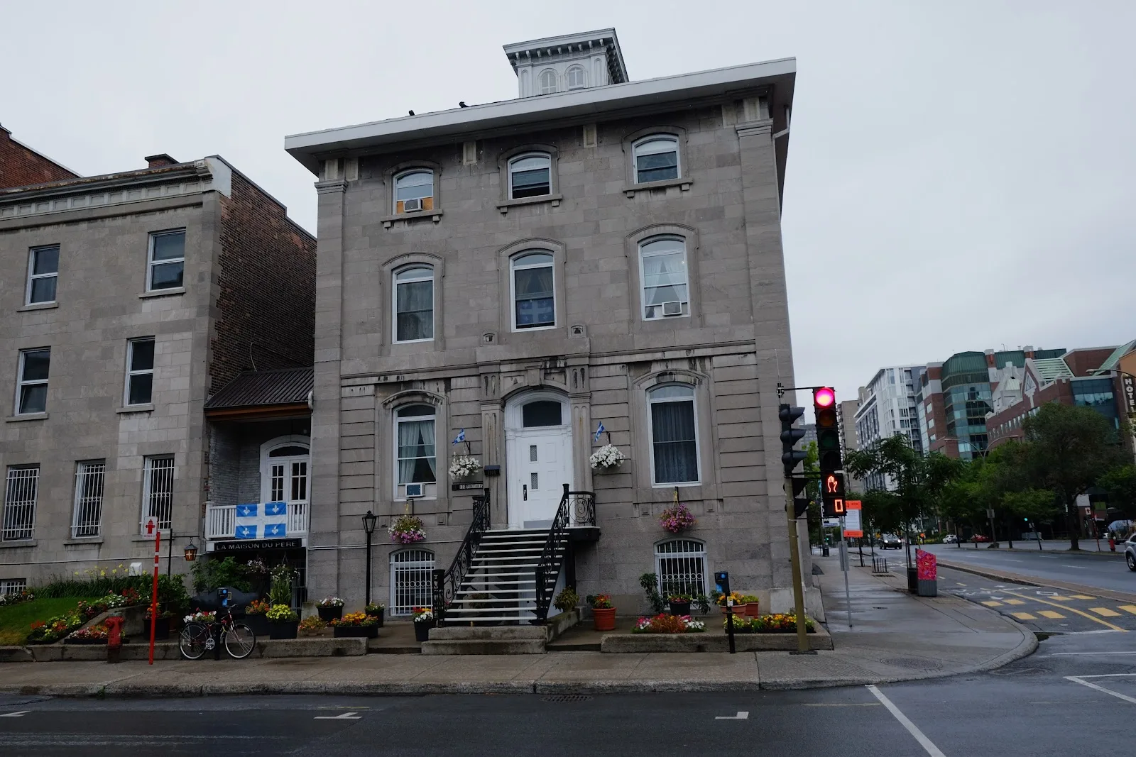 Maison du Père