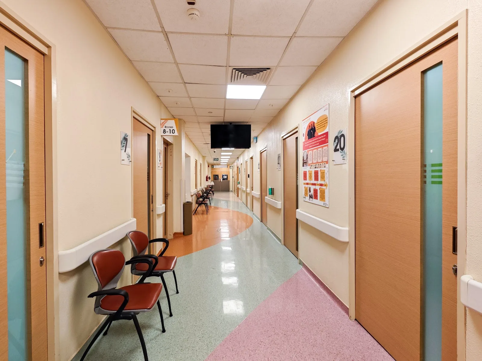 Medical Social Service